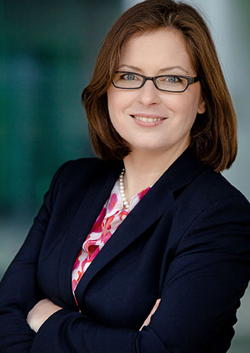 Katarzyna Muszynska-Herdin